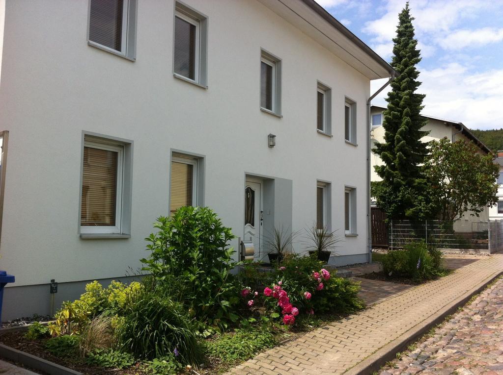 Haus Sandra Зассніц Номер фото