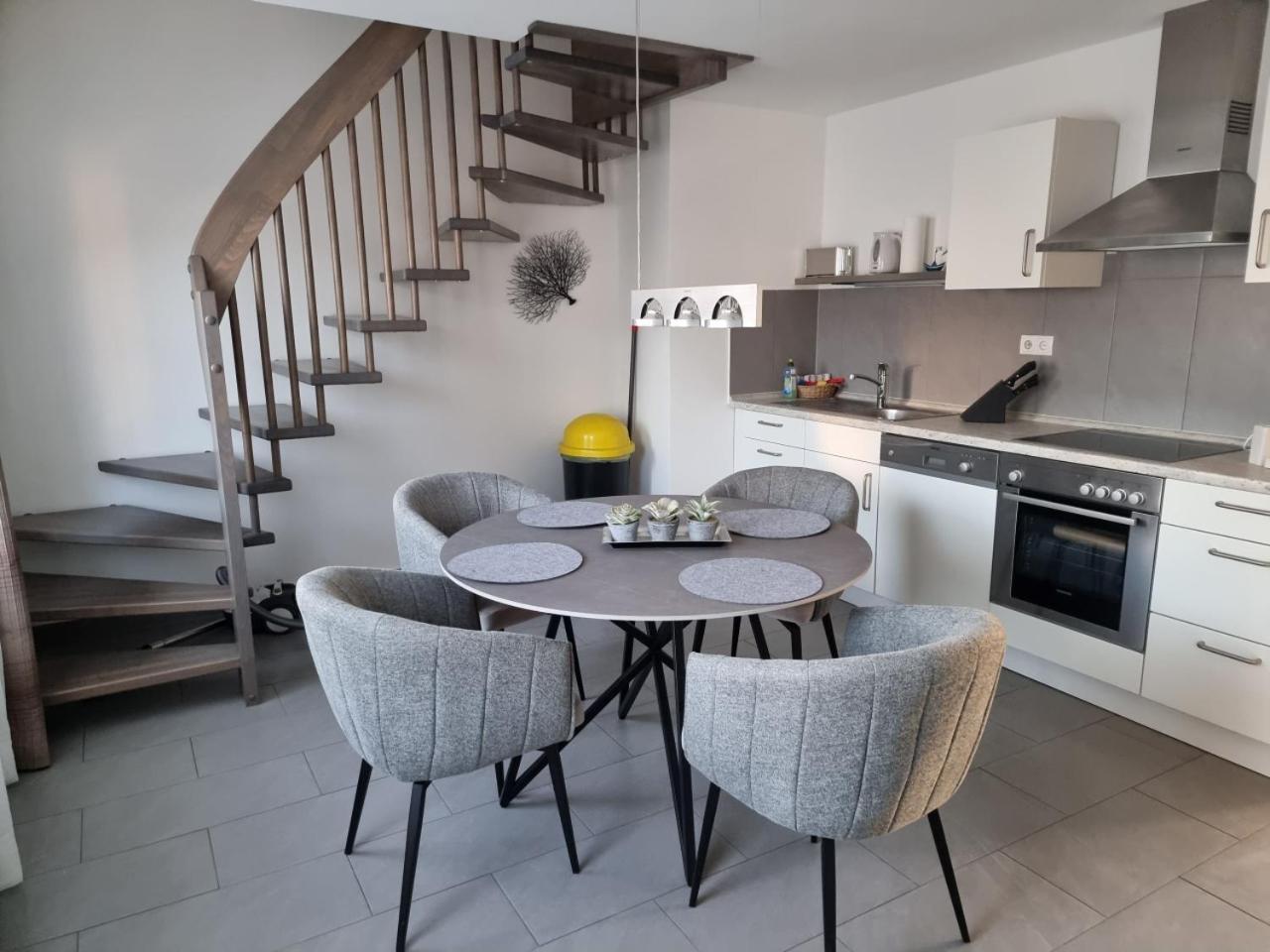 Haus Sandra Зассніц Екстер'єр фото