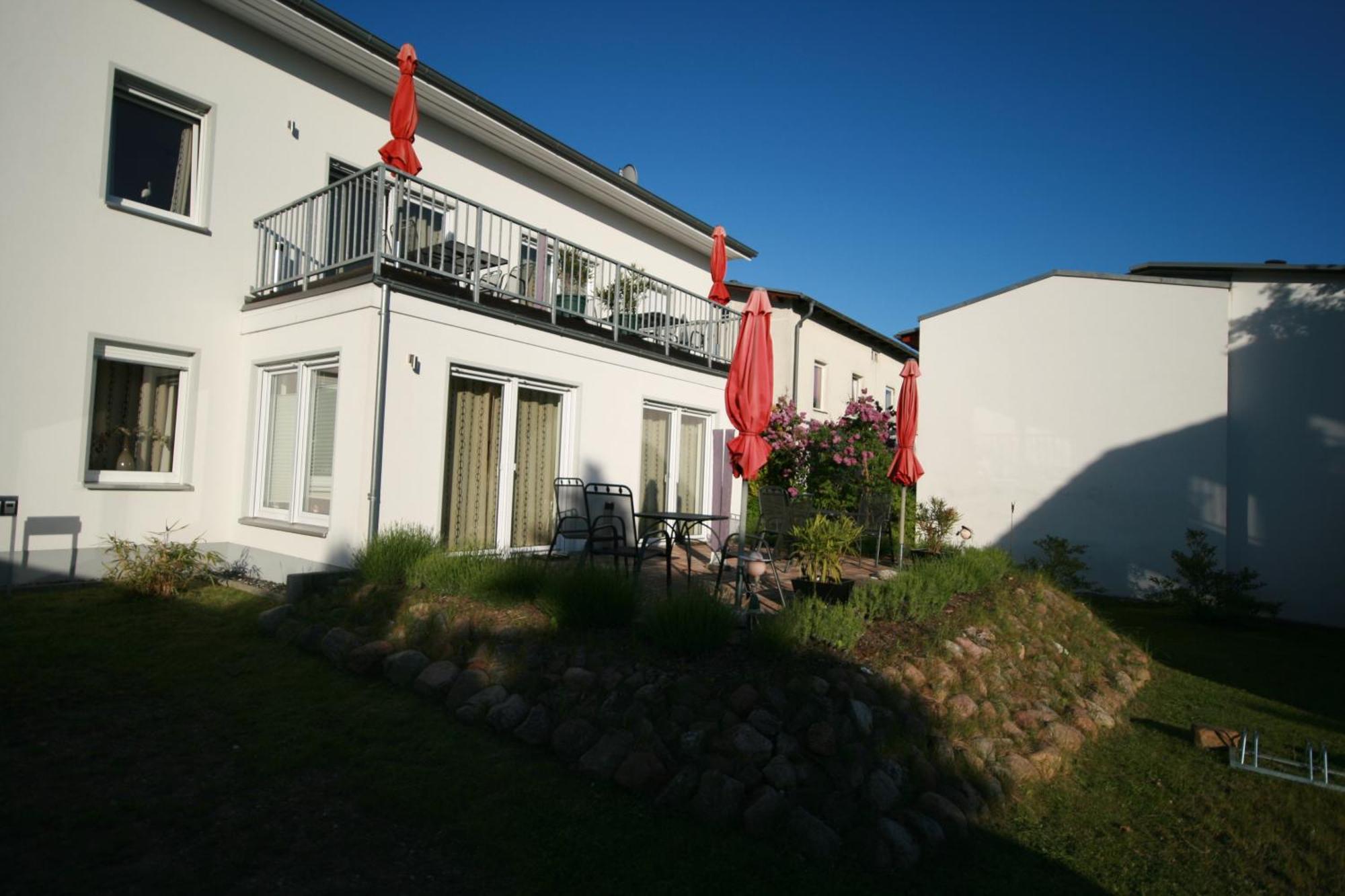 Haus Sandra Зассніц Номер фото