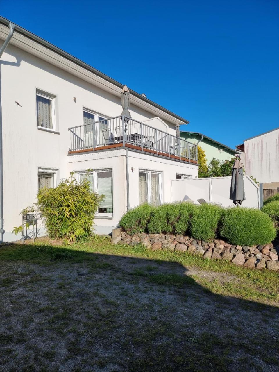 Haus Sandra Зассніц Екстер'єр фото