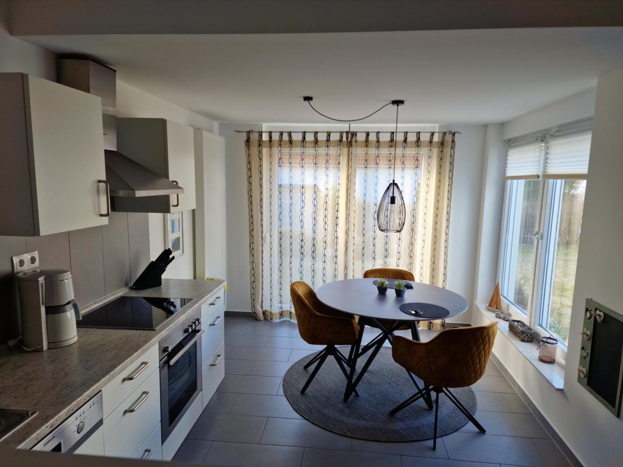 Haus Sandra Зассніц Екстер'єр фото